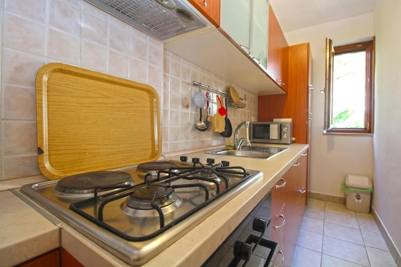 Apartment Rajka 2277 Premantura