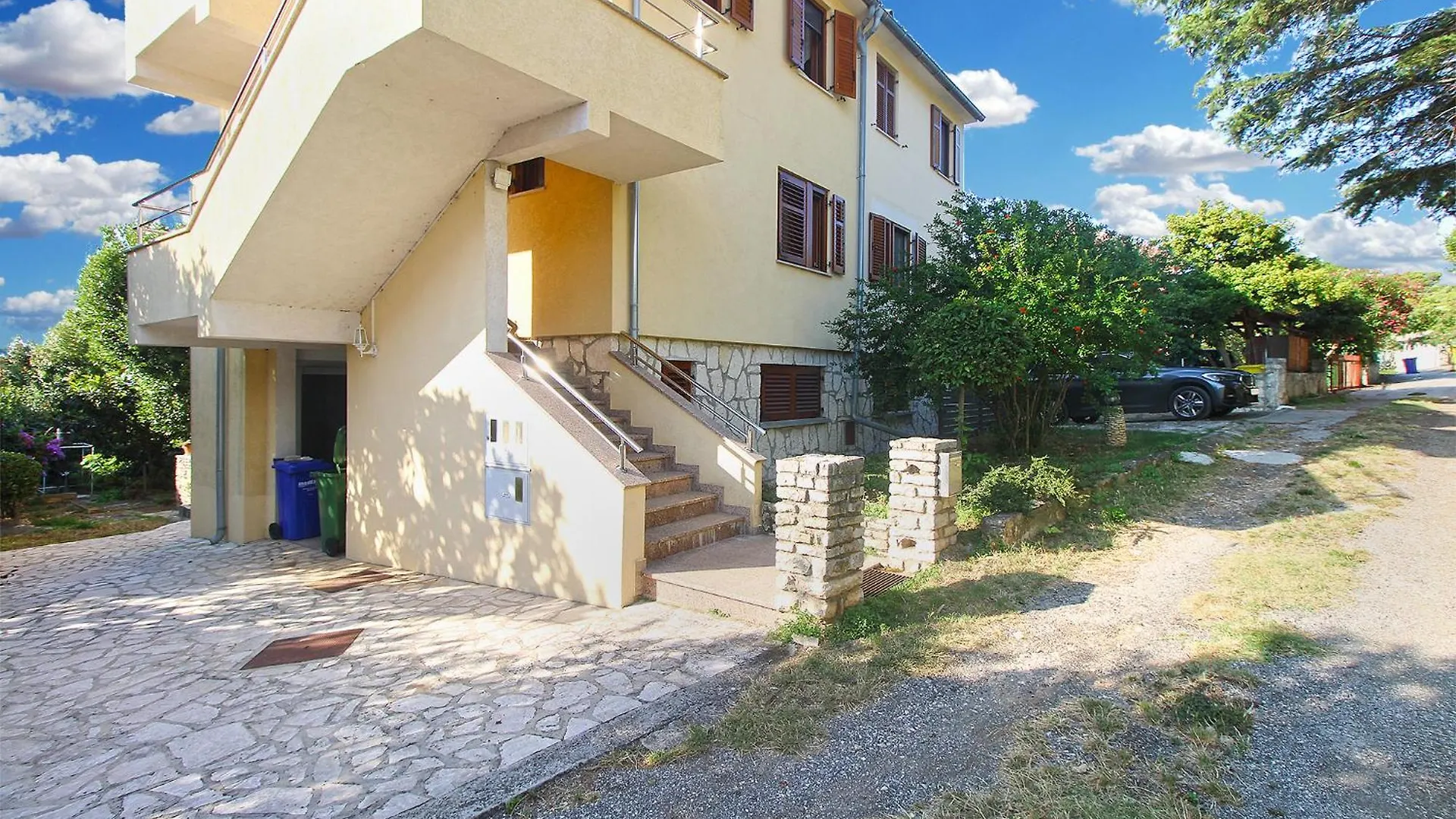 Apartment Rajka 2277 Premantura